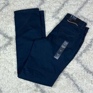 FDJ Women’s Classic Navy Jeans